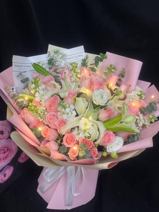 清远花店 清远花店