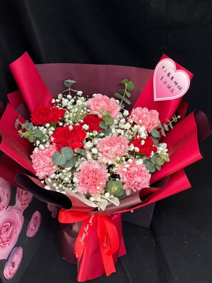 清远花店 清远花店